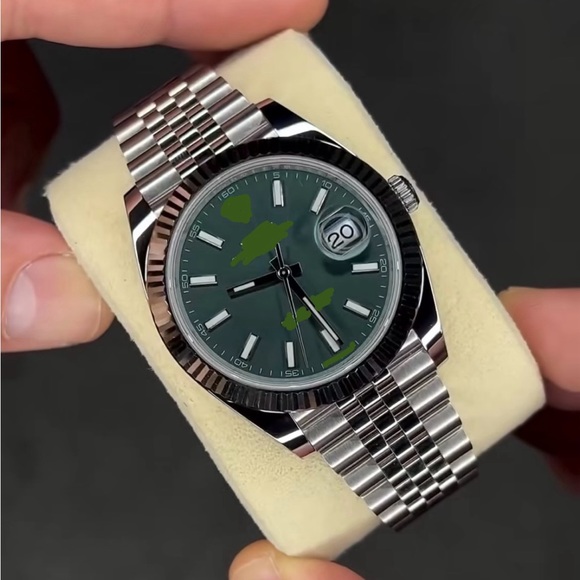 Men’s Luxury/Sport watches - Picture 3 of 16